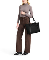 TUMI Voyageur Q Tote Handbag