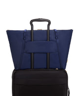 TUMI Voyageur Q Tote Handbag