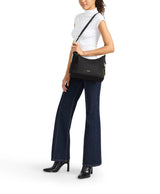 TUMI Voyageur Ashbury Shoulder Crossbody Handbag