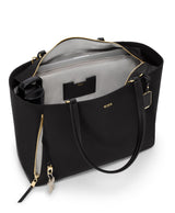 TUMI Voyageur Valetta Large Tote Handbag