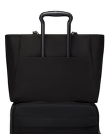 TUMI Voyageur Valetta Large Tote Handbag