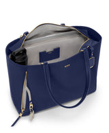 TUMI Voyageur Valetta Large Tote Handbag