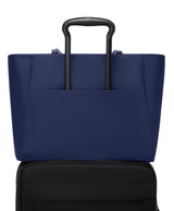 TUMI Voyageur Valetta Large Tote Handbag