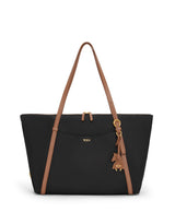 TUMI Voyageur Q Tote Handbag