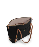 TUMI Voyageur Q Tote Handbag