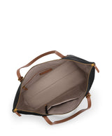 TUMI Voyageur Q Tote Handbag