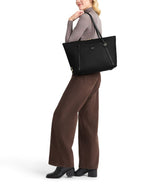 TUMI Voyageur Q Tote Handbag