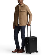 TUMI Ventra Expandable Carry-On Suitcase