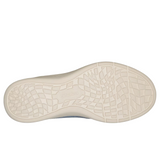 Skechers Womens Relaxed Fit: Arch Fit Laguna Adore Her Slip-On Shoes