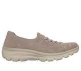 Skechers Womens Relaxed Fit: Easy Going Sweet Streak Walking Shoes