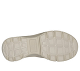 Skechers Womens Relaxed Fit: Easy Going Sweet Streak Walking Shoes