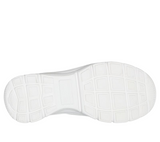 Skechers Womens Relaxed Fit: Easy Going Sweet Streak Walking Shoes