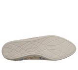 Skechers Womens Cleo Walk Mosaic Muse Flats