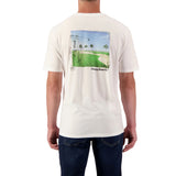 Tommy Bahama Mens Drawn To The Course Short Sleeve T-Shirt