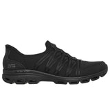 Skechers Womens Slip-Ins: Gilde-Step Comfort Steady Grace Slip-On Shoes