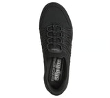 Skechers Womens Slip-Ins: Gilde-Step Comfort Steady Grace Slip-On Shoes