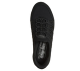 Skechers Womens Slip-Ins: Glide-Step Comfort Slip-On Shoes