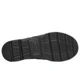 Skechers Womens Slip-Ins: Gilde-Step Comfort Steady Grace Slip-On Shoes