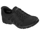 Skechers Womens Slip-Ins: Gilde-Step Comfort Steady Grace Slip-On Shoes