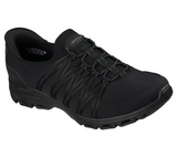 Skechers Womens Slip-Ins: Glide-Step Comfort Slip-On Shoes