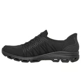 Skechers Womens Slip-Ins: Gilde-Step Comfort Steady Grace Slip-On Shoes