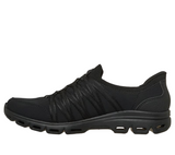 Skechers Womens Slip-Ins: Glide-Step Comfort Slip-On Shoes