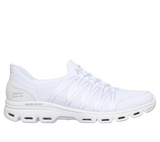 Skechers Womens Slip-Ins: Glide-Step Comfort Slip-On Shoes