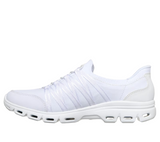 Skechers Womens Slip-Ins: Glide-Step Comfort Slip-On Shoes
