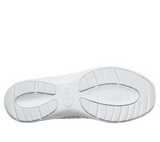 Skechers Womens Relaxed Fit: New Cool Sweet Horizons Slip-On Shoes