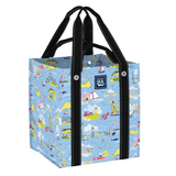SCOUT Bagette Market Tote Handbag