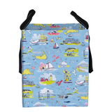 SCOUT Bagette Market Tote Handbag