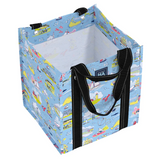 SCOUT Bagette Market Tote Handbag