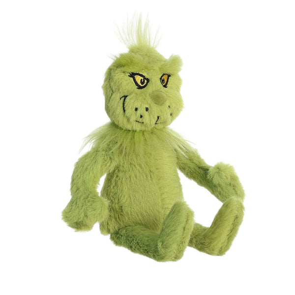 Aurora Dr. Seuss Grinch 33" Jumbo Plush Toy