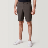 Free Country Mens Nylon Stretch Cargo Shorts