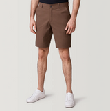 Free Country Mens Nylon Stretch Cargo Shorts