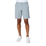 Free Country Men's Nylon Stretch Casual Short