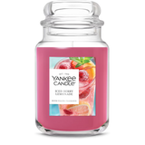 Yankee Candle Original Large Jar - Iced Berry Lemonade