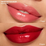 Kylie Cosmetics Tinted Butter Balm - Moving On