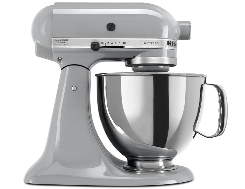 KitchenAid Artisan Series 5 Quart Tilt-Head Stand Mixer