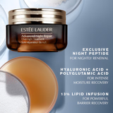 Estée Lauder Advanced Night Repair Moisturizing Overnight Treatment