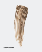 Clinique Just Browsing Tinted Volumizing Gel - Sandy Blonde