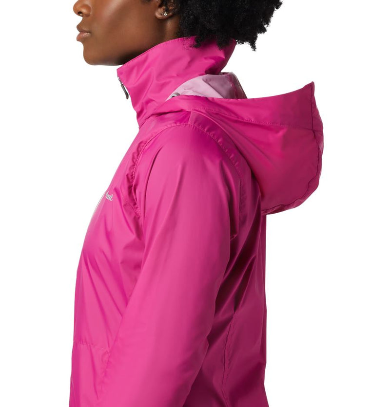 Columbia Womens Switchback III Jacket