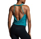 Born Primitive Womens Slay 2.0 Tank Top