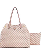 GUESS G Wave Large 2-In-1 Tote Handbag