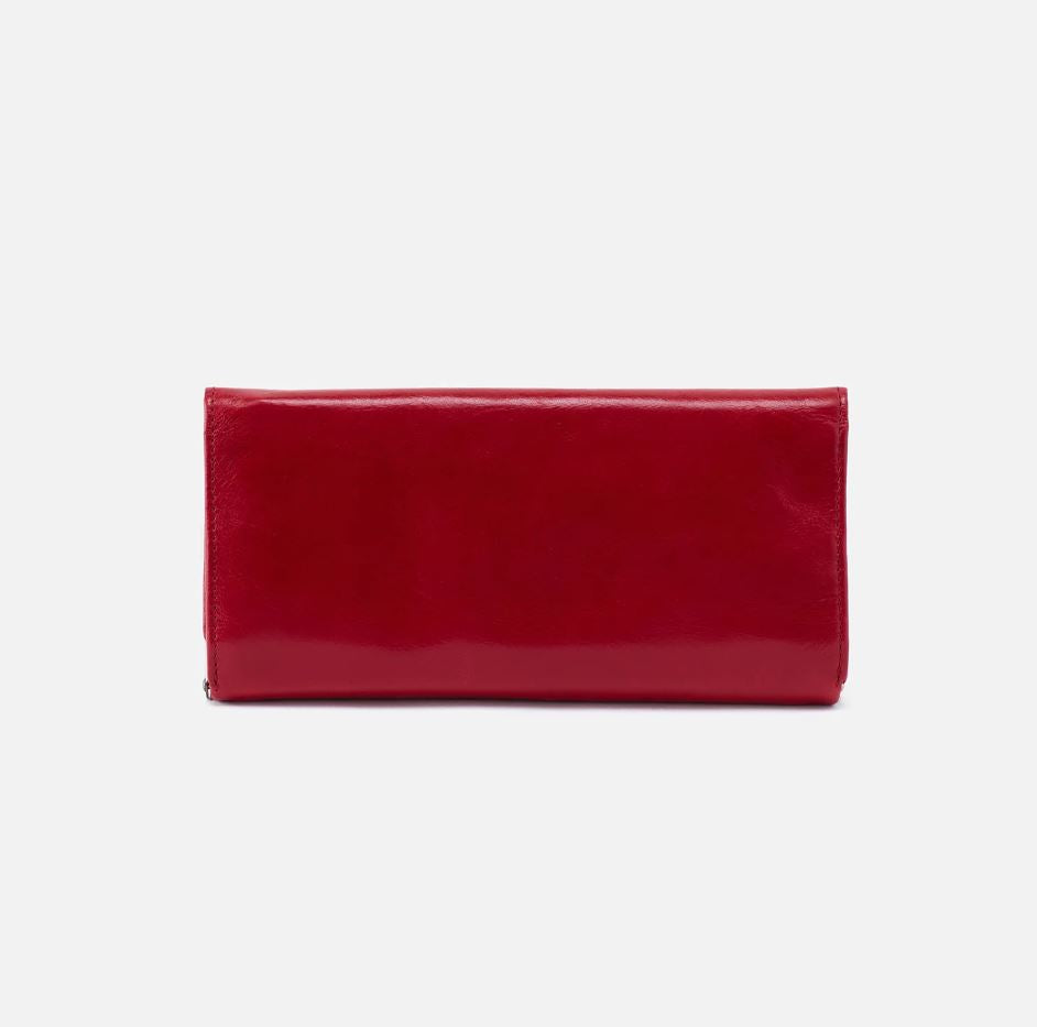 HOBO Rachel Continental Trifold Wallet