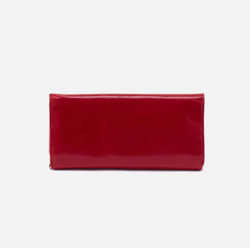 HOBO Rachel Continental Trifold Wallet