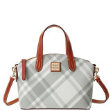 Dooney & Bourke Sutherland Ruby Crossbody Handbag