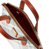 Dooney & Bourke Sutherland Ruby Crossbody Handbag