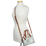 Dooney & Bourke Sutherland Ruby Crossbody Handbag