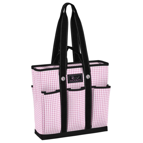 SCOUT Pocket Rocket Pocket Tote Handbag